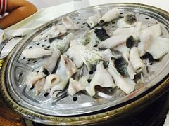 -凯盈阁·顺德私房菜·桑拿鸡