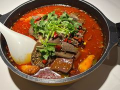 -庆江南江南菜(琴湖溪里花园城店)