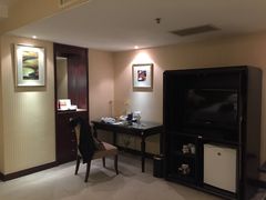 -张家港华芳金陵国际酒店