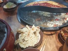 -楠火锅(龙阳广场店)