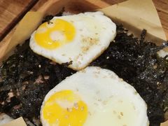 -TAIFORKS 大福食堂·山葵烤肉料理·拌饭(宝安店)