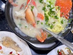 -一哥美食(总店)