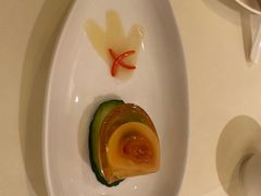 -利苑酒家(宜安广场店)