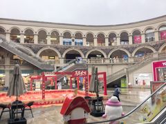 -王府井奥莱临潼小镇(临潼店)