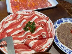 -楠火锅(昆山金鹰店)