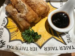 -太二酸菜鱼(SM城市广场店)