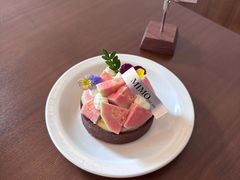-MIMO CAFE(沙头角店)