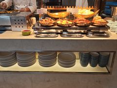 -怡咖啡自助餐(宁波香格里拉店)