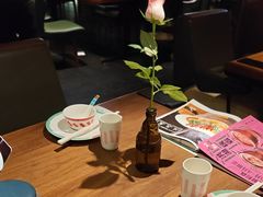 -清水亭湖北菜(大屯DT51店)