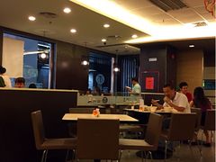 大堂-面点王·臻选(海岸城分店)