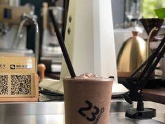 黑可可雪-2326 Coffee Roaster咖啡豆可选店(林肯公园店)