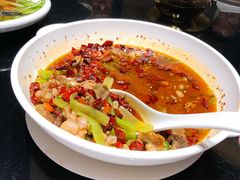 -粗茶淡饭·汉口公馆(循礼门店)