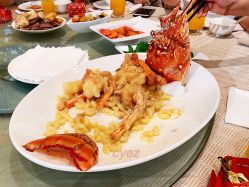 -上海瑞金洲际酒店·宴会厅
