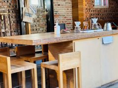 -VOYAGE COFFEE(北锣鼓巷店)