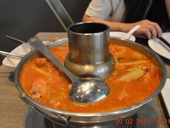 -建兴酒家(班塔通分店)