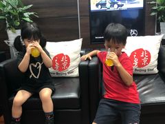 -北京之星奔驰4S店(亦庄店)