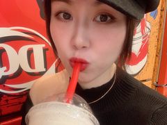 -DQ·蛋糕·冰淇淋(大宁国际商业广场店)