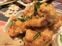 -弓二·烧鸟居酒屋(财富购物中心店)