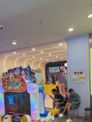 点击看大图 -meland·儿童乐园·游戏厅娃娃机·电玩Xbox(成都合生汇店)