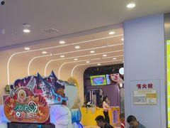 -meland·儿童乐园·游戏厅娃娃机·电玩Xbox(成都合生汇店)