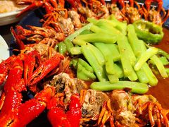 -红盔甲·小龙虾(人民广场店)