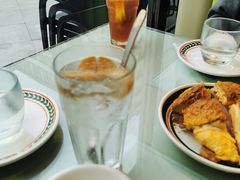 咸柠七-星發茶餐厅(小梅大街店)
