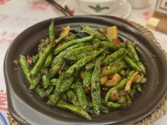 -堂瓦里·33年传统赣菜(第一街区店)