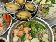 -福屿鲜捞小吃·捞化(福屿总店)