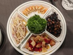 -肆月河豚·新淮扬(金融街店)