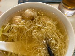 -香港麦奀云吞面世家(中山二路店)