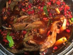 -厨林泥鳅庄(雪松路店)
