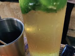 -木屋烧烤(白石洲店)