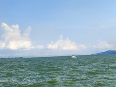 -滇池海埂公园