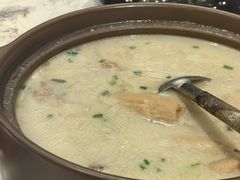 -顺香居·老字号湖北菜(江汉路店)