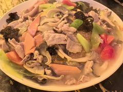 -饭江湖·江湖菜(湖广会馆店)