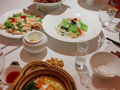 -宝轩渔府·海鲜(水上店)