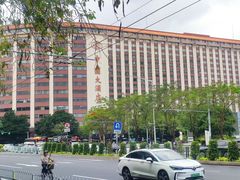 -广州中国大酒店