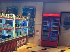 -歌迷量贩KTV(南阳路店)