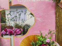 -中山公园