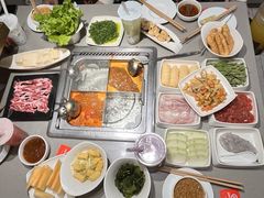 -海底捞火锅(徐州火车站店)