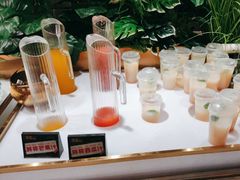 -享遇.锅姥姥牛排海鲜自助(小寨店)