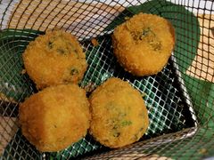 芥菜丸子-徽州小镇(高新店)
