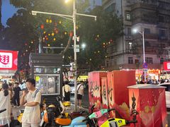 -龙眼市场(龙眼南路店)