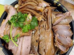 -官塘一品卤鹅坊·正宗潮汕卤味