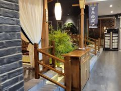 露天位-陶然居·重庆菜(解放碑店)