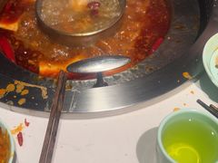 -晓宇重庆火锅(赛格国际购物中心店)