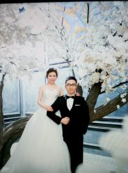 -太郎花子婚纱摄影艺术中心