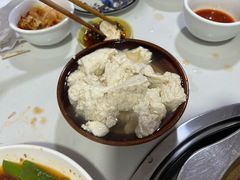 -尧坝古镇