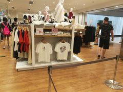 -优衣库(天津贵和购物中心店)