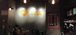 点击看大图 -G-STEPS舞蹈工作室